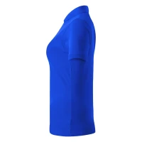 SUNNY, Damen-Poloshirt, 180 g/m2, Königsblau