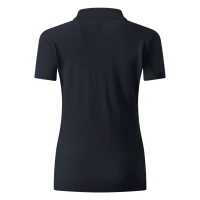 SUNNY, Damen-Poloshirt, 180 g/m2, Blau
