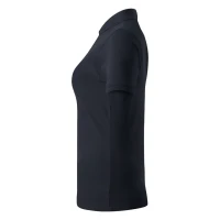 SUNNY, Damen-Poloshirt, 180 g/m2, Blau