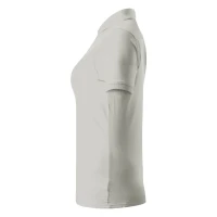 SUNNY, Damen-Poloshirt, 180 g/m2, Grau
