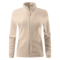 POLARIS LADY, Polar-Fleece-Sweatshirt für Damen, 280 g/m2, Beige