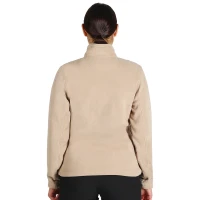 POLARIS LADY, Polar-Fleece-Sweatshirt für Damen, 280 g/m2, Beige