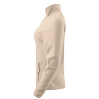 POLARIS LADY, Polar-Fleece-Sweatshirt für Damen, 280 g/m2, Beige