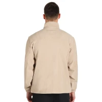 POLARIS, Polar-Fleece-Sweatshirt, 280 g/m2, Beige
