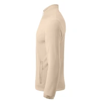 POLARIS, Polar-Fleece-Sweatshirt, 280 g/m2, Beige