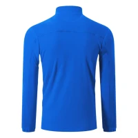 POLARIS, Polar-Fleece-Sweatshirt, 280 g/m2, Königsblau
