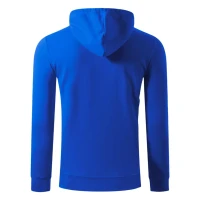 WINNER, Kapuzen-Sweatshirt mit Reissverschluss, 280 g/m2, Königsblau