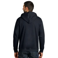 WINNER, Kapuzen-Sweatshirt mit Reissverschluss, 280 g/m2, Blau