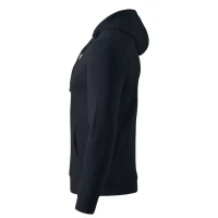 WINNER, Kapuzen-Sweatshirt mit Reissverschluss, 280 g/m2, Blau