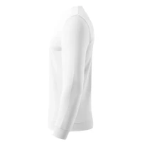 SPRING, Sweatshirt mit Rundhalsausschnitt, 280 g/m2, Weiss
