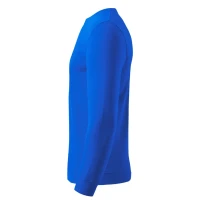 SPRING, Sweatshirt mit Rundhalsausschnitt, 280 g/m2, Königsblau