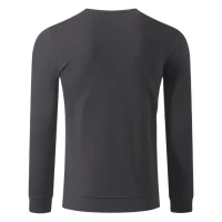 SPRING, Sweatshirt mit Rundhalsausschnitt, 280 g/m2, Dunkelgrau