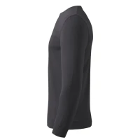 SPRING, Sweatshirt mit Rundhalsausschnitt, 280 g/m2, Dunkelgrau
