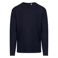 TARGET LSL, Langarmshirt aus Baumwolle, 160 g/m2, Blau