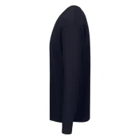 TARGET LSL, Langarmshirt aus Baumwolle, 160 g/m2, Blau