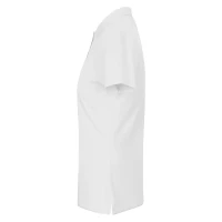 PREMIUM POLO LADY, ženska polo majica, 180 g/m2, bela