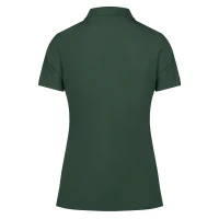 PREMIUM POLO LADY, Damen-Poloshirt, 180 g/m2, Waldgrün