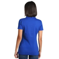 PREMIUM POLO LADY, Damen-Poloshirt, 180 g/m2, Königsblau