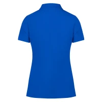 PREMIUM POLO LADY, Damen-Poloshirt, 180 g/m2, Königsblau