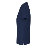 PREMIUM POLO LADY, Damen-Poloshirt, 180 g/m2, Blau