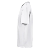 PREMIUM POLO, polo shirt, 180 g/m2, white