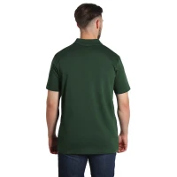 PREMIUM POLO, Poloshirt, 180 g/m2, Waldgrün