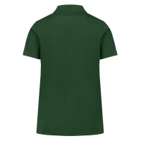 PREMIUM POLO, Poloshirt, 180 g/m2, Waldgrün