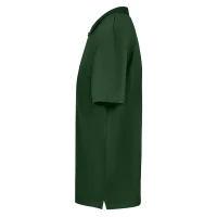 PREMIUM POLO, Poloshirt, 180 g/m2, Waldgrün