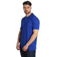 PREMIUM POLO, Poloshirt, 180 g/m2, Königsblau