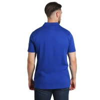 PREMIUM POLO, Poloshirt, 180 g/m2, Königsblau