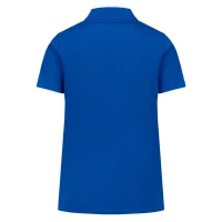 PREMIUM POLO, Poloshirt, 180 g/m2, Königsblau