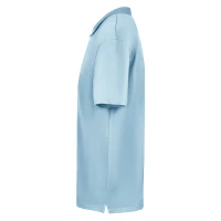 PREMIUM POLO, Poloshirt, 180 g/m2, Hellblau