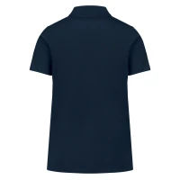 PREMIUM POLO, Poloshirt, 180 g/m2, Blau