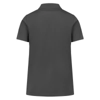 PREMIUM POLO, Poloshirt, 180 g/m2, Dunkelgrau