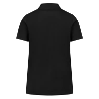 PREMIUM POLO, Poloshirt, 180 g/m2, Schwarz