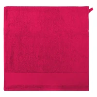 AQUA 50, Handtuch, 380 g/m2, Fuchsia