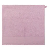 AQUA 50, Handtuch, 380 g/m2, Rosa