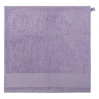 AQUA 50, Handtuch, 380 g/m2, Violett