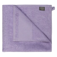 AQUA 50, Handtuch, 380 g/m2, Violett