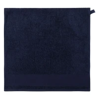 AQUA 50, Handtuch, 380 g/m2, Blau