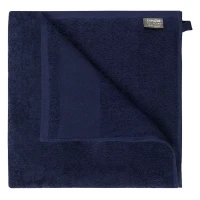 AQUA 50, Handtuch, 380 g/m2, Blau