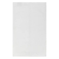 AQUA 30, guest towel, 380 g/m2, white