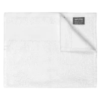 AQUA 30, guest towel, 380 g/m2, white