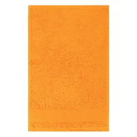 AQUA 30, Gesichtshandtuch, 380 g/m2, Orange