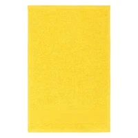 AQUA 30, Gesichtshandtuch, 380 g/m2, Gelb