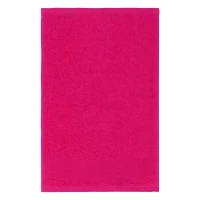 AQUA 30, Gesichtshandtuch, 380 g/m2, Fuchsia