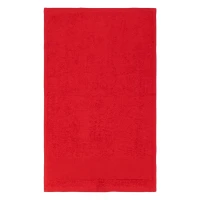 AQUA 30, Gesichtshandtuch, 380 g/m2, Rot