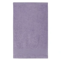 AQUA 30, Gesichtshandtuch, 380 g/m2, Violett