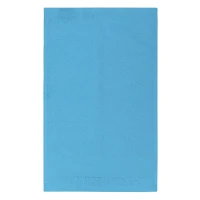 AQUA 30, Gesichtshandtuch, 380 g/m2, Türkisblau