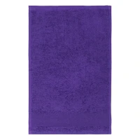 AQUA 30, guest towel, 380 g/m2, purple